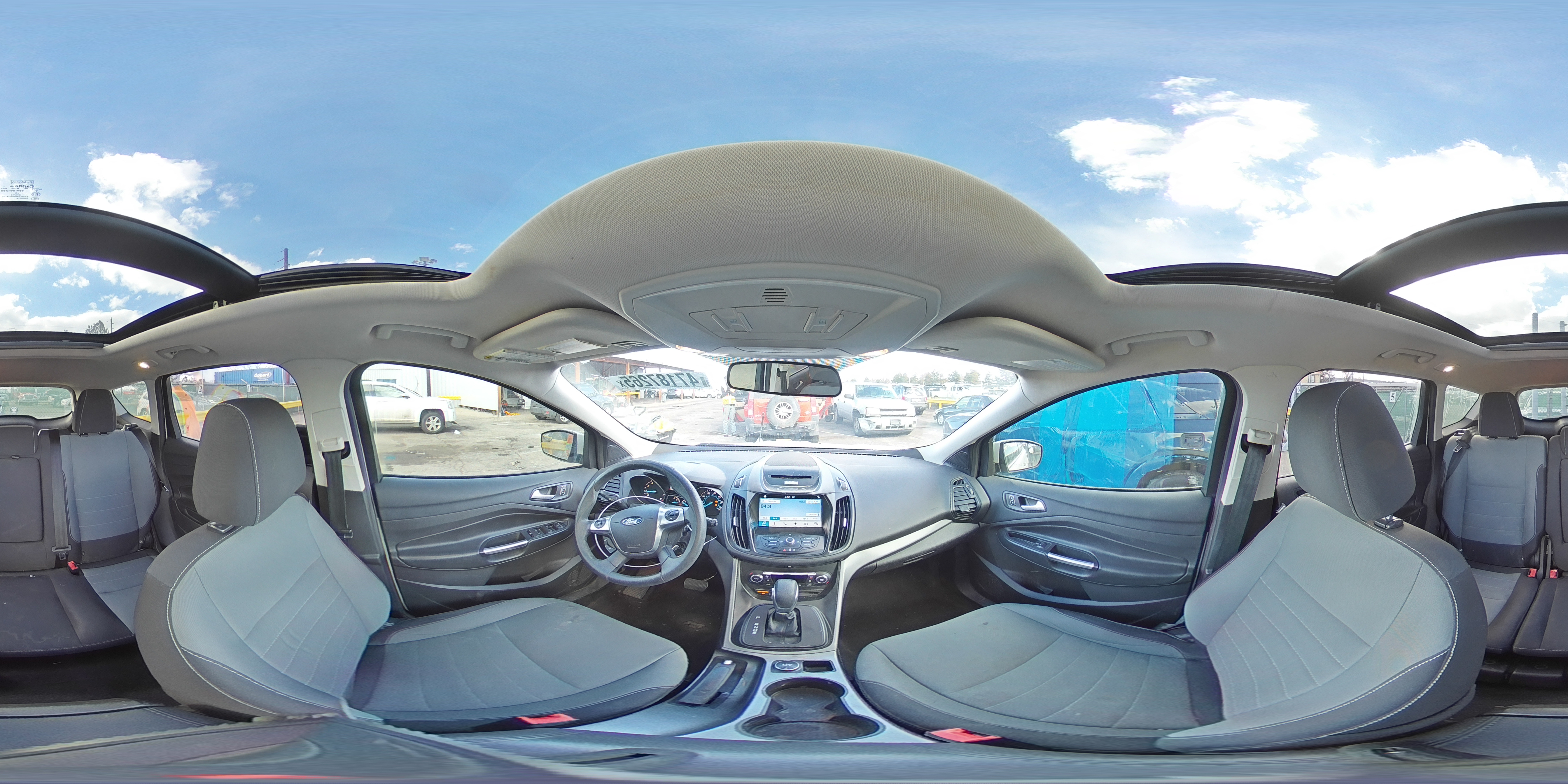 2016 Ford Escape - Image 13