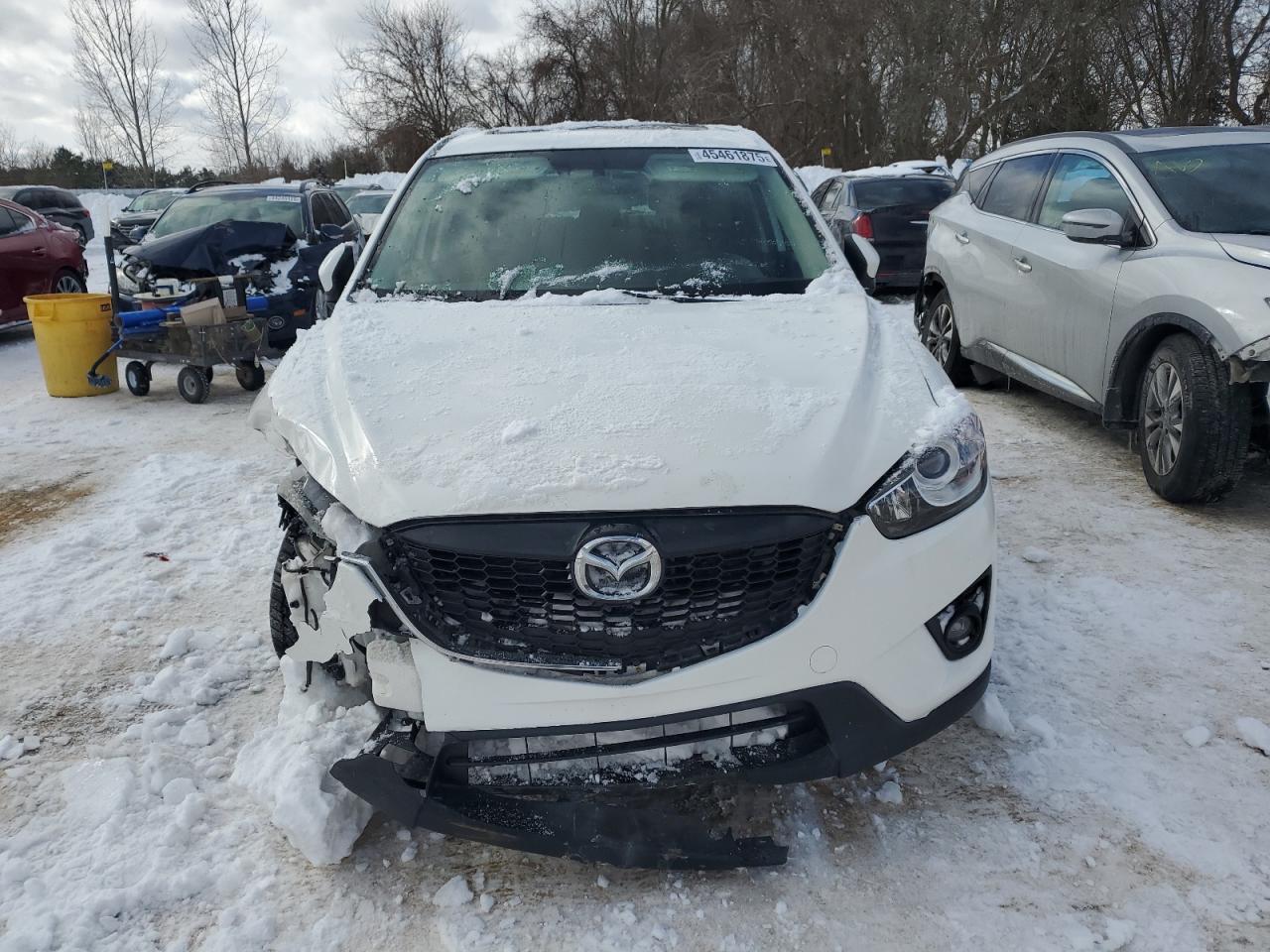 2014 Mazda CX-5 - Image 5