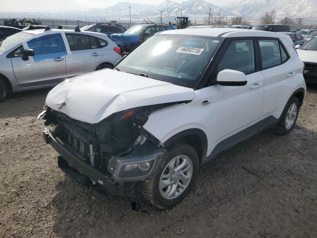 2021 Hyundai Venue Se