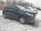 2021 Chevrolet Trax 1Lt продається в Davison, MI - Front End