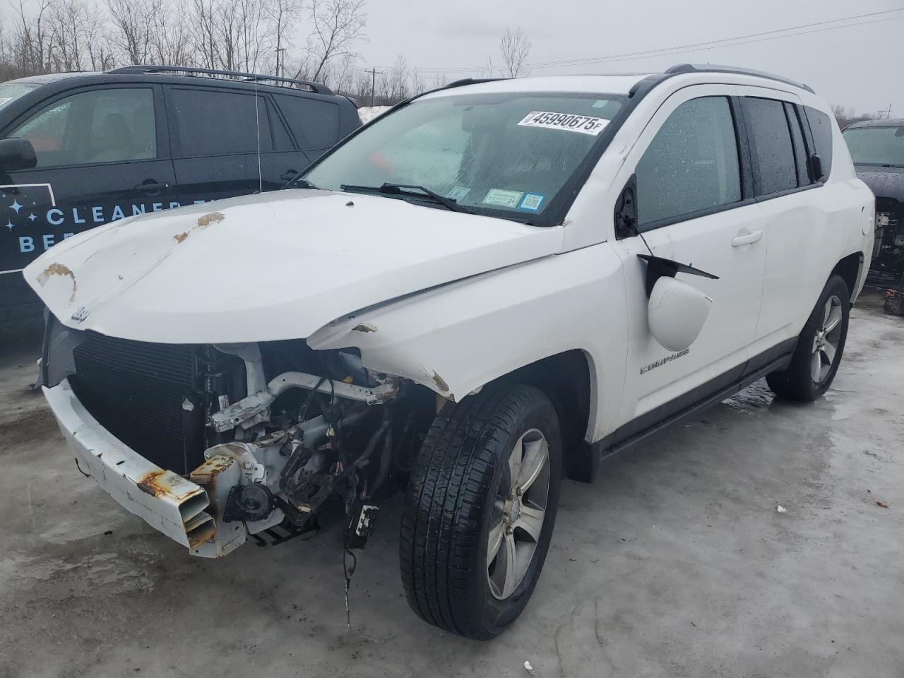 2016 Jeep Compass - Image 1