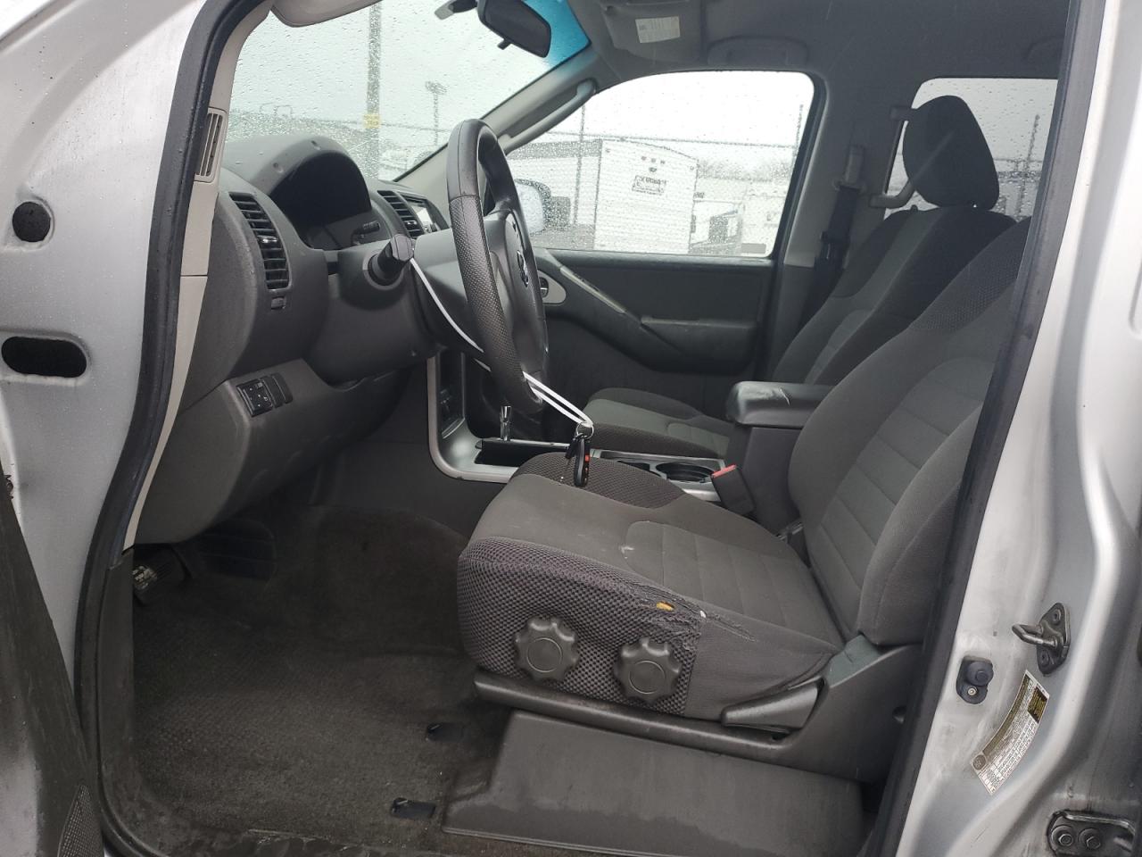 2012 Nissan Pathfinder - Image 7