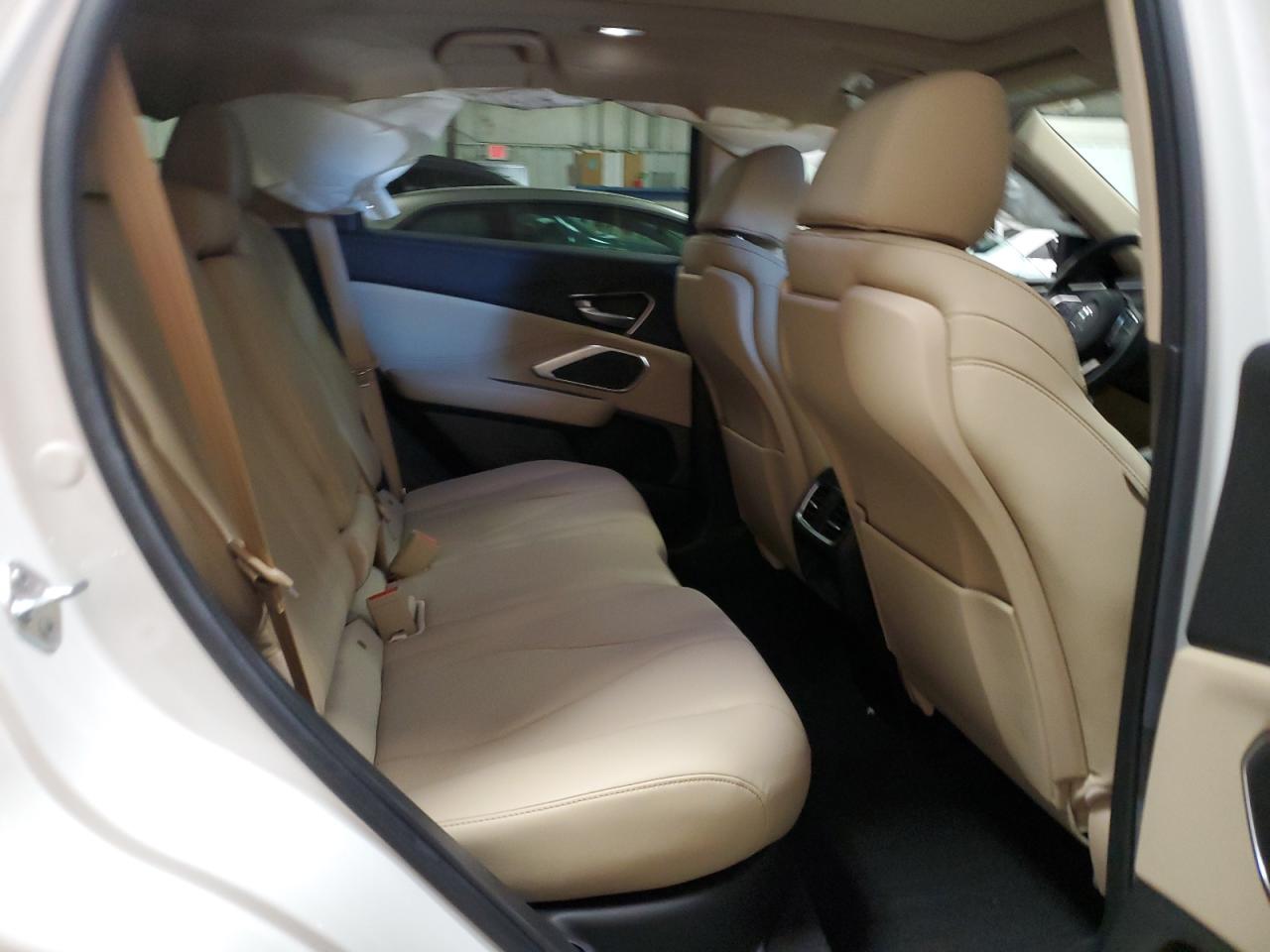 2024 Acura RDX - Image 12