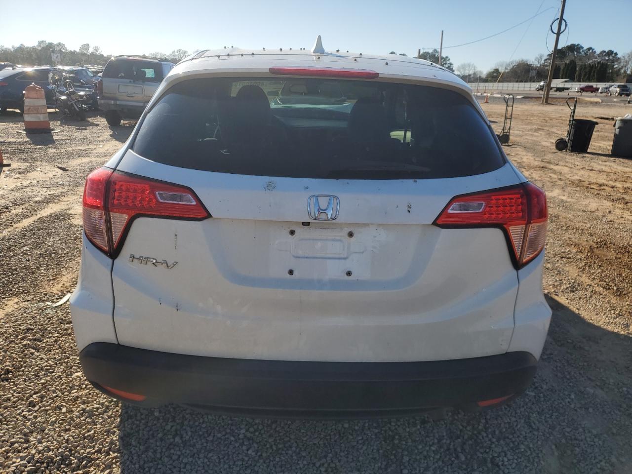 2018 Honda HR-V - Image 6