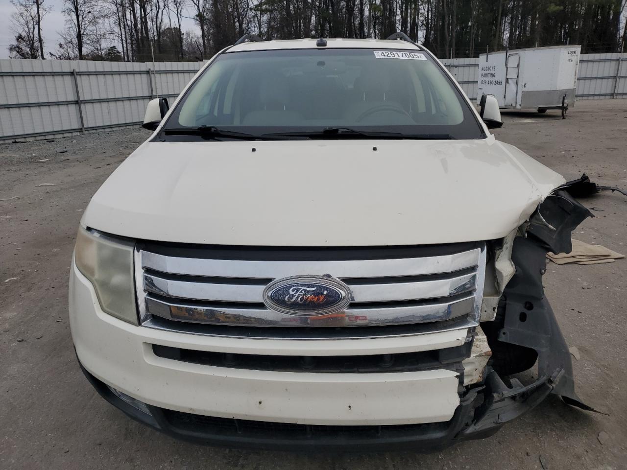 2008 Ford Edge - Image 5