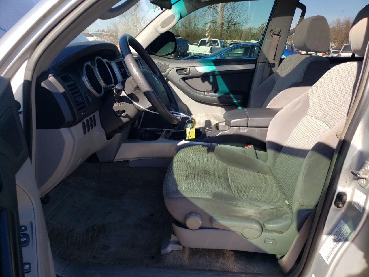 2003 Toyota 4Runner - Image 7
