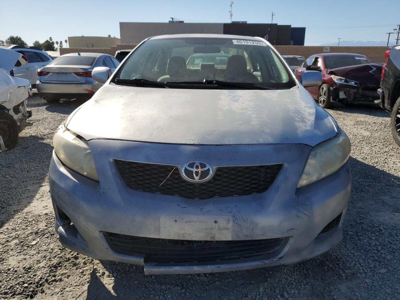 2010 Toyota Corolla - Image 5