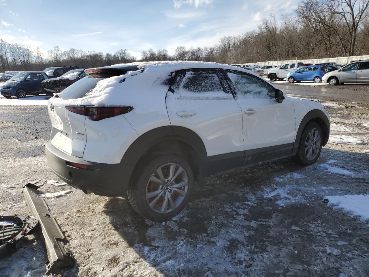 2021 Mazda CX-30 - Image 3