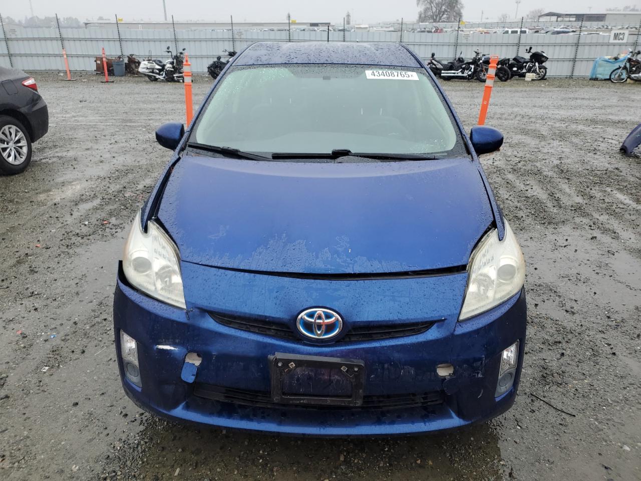 2010 Toyota Prius - Image 5