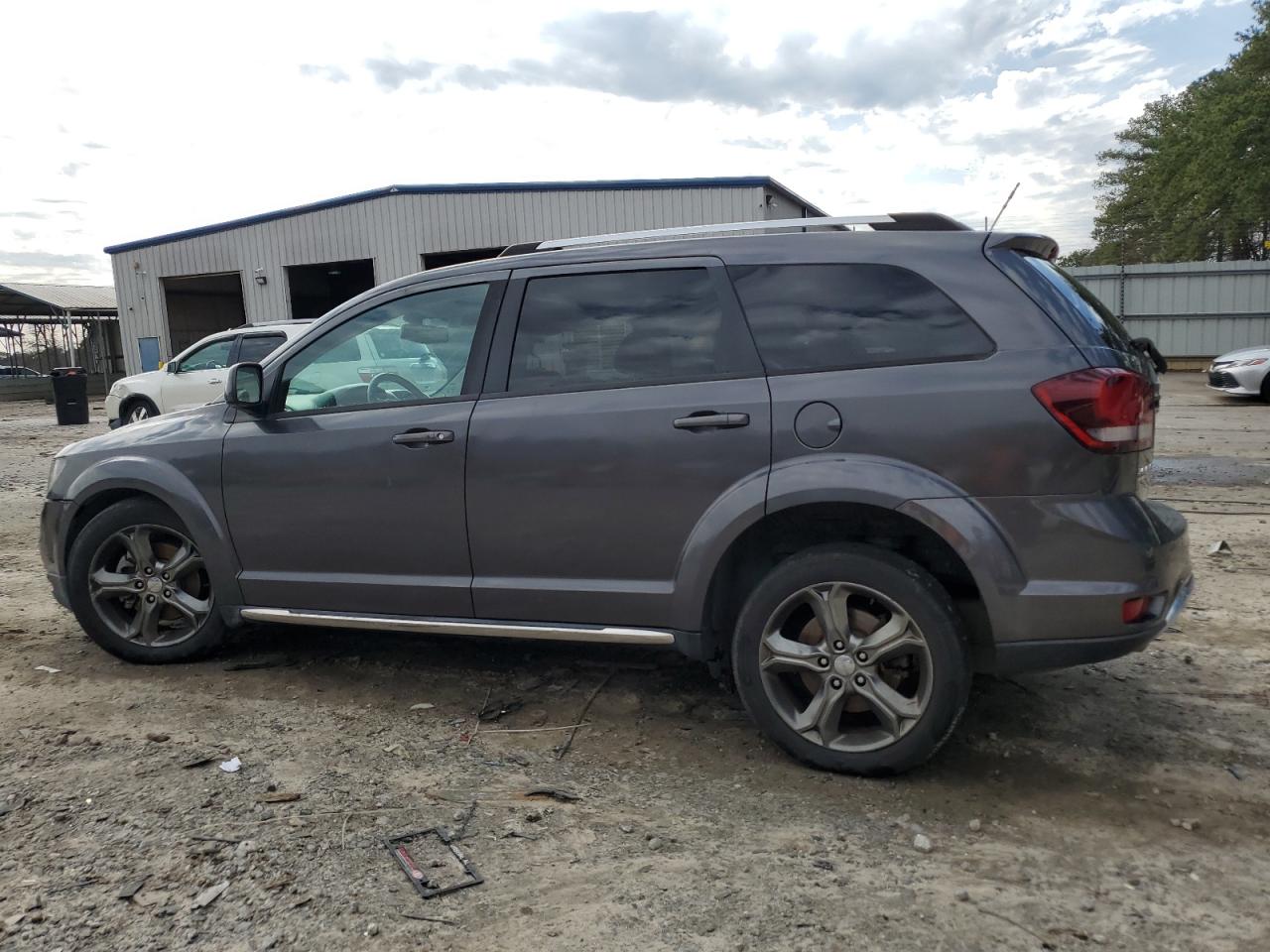 2015 Dodge Journey - Image 2