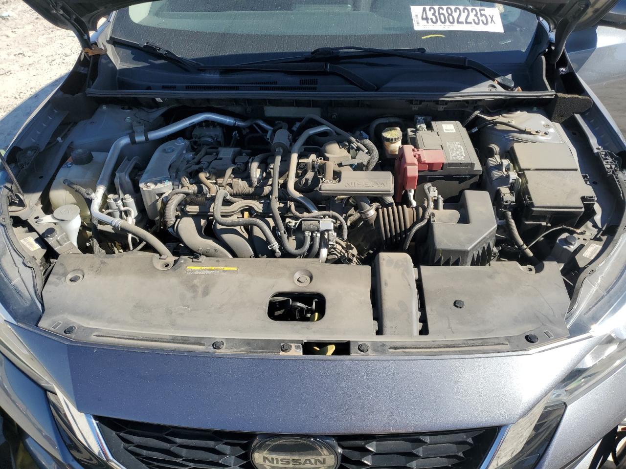 2020 Nissan Sentra - Image 11