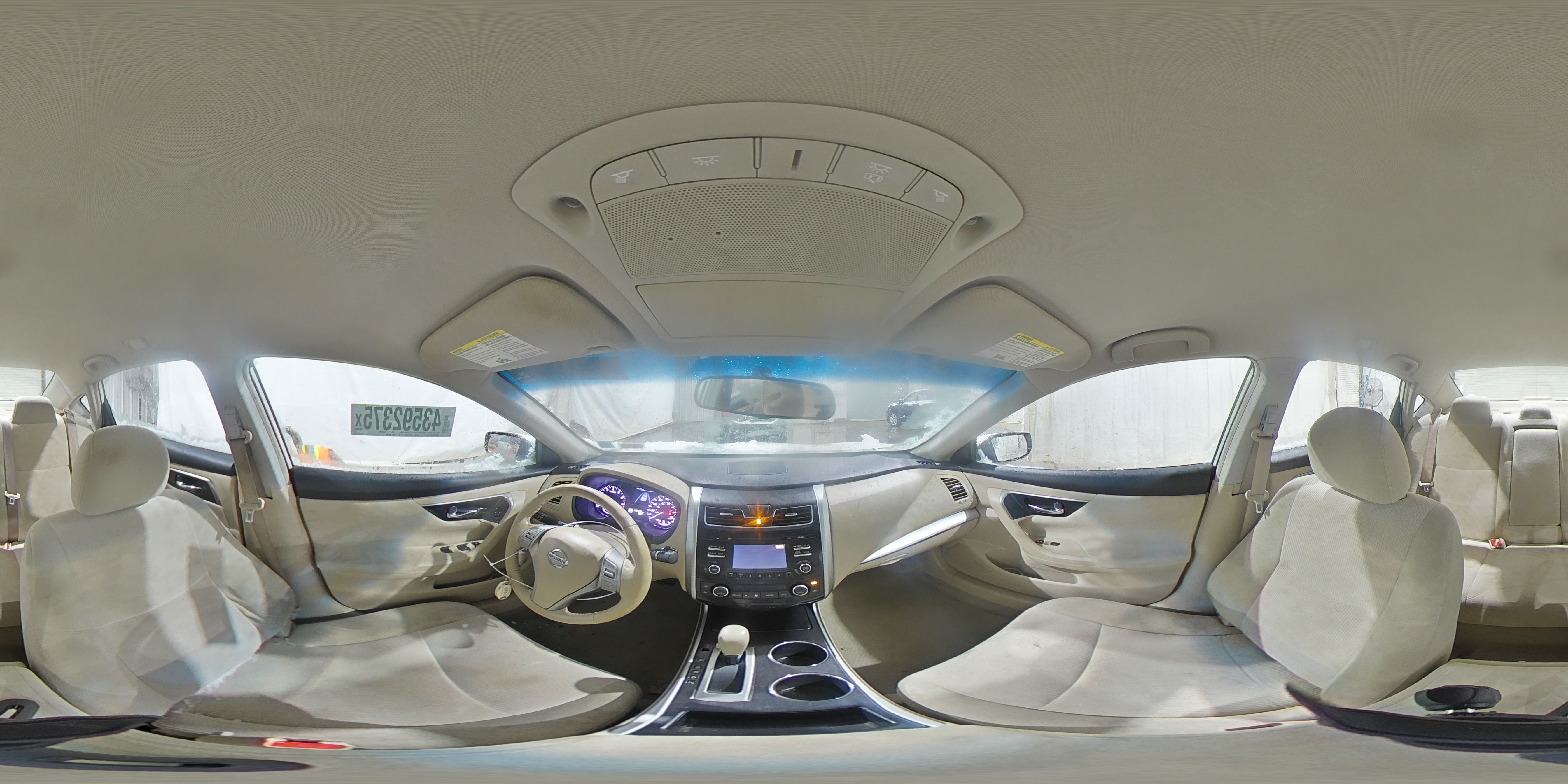 2013 Nissan Altima - Image 12