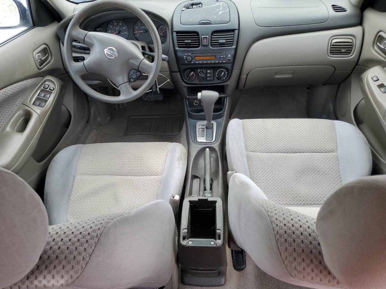 2006 Nissan Sentra - Image 8