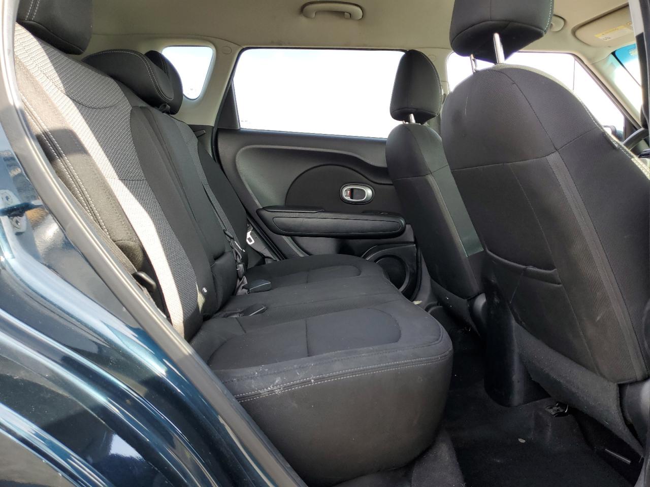 2017 Kia Soul - Image 10