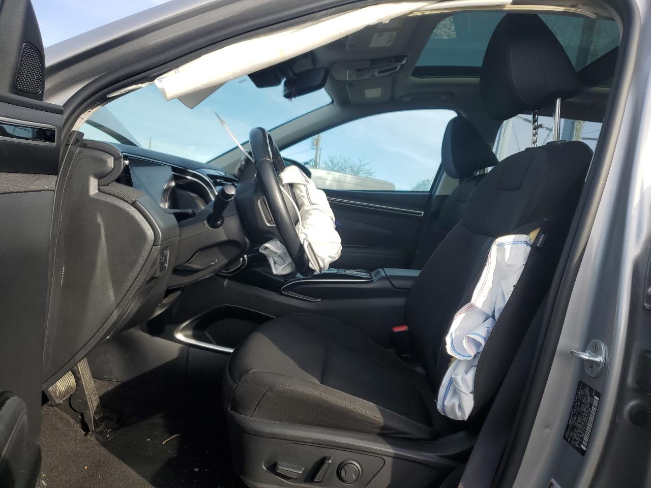 2022 Hyundai Tucson - Image 7