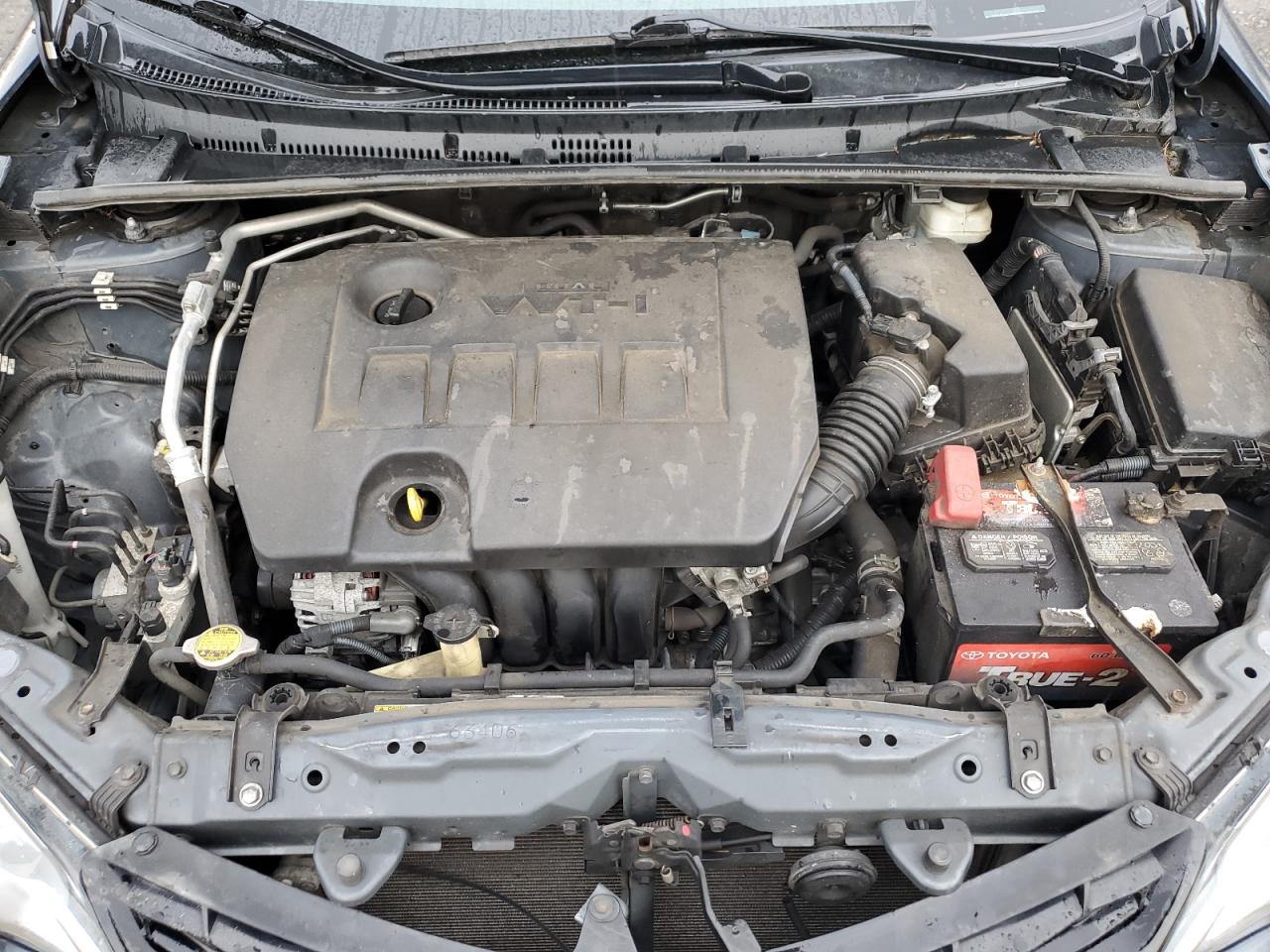 2014 Toyota Corolla - Image 11