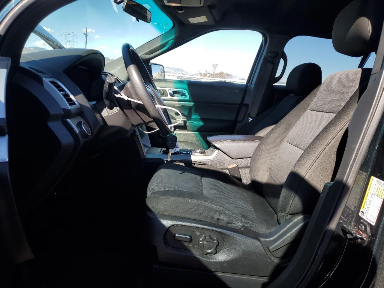 2014 Ford Explorer - Image 7