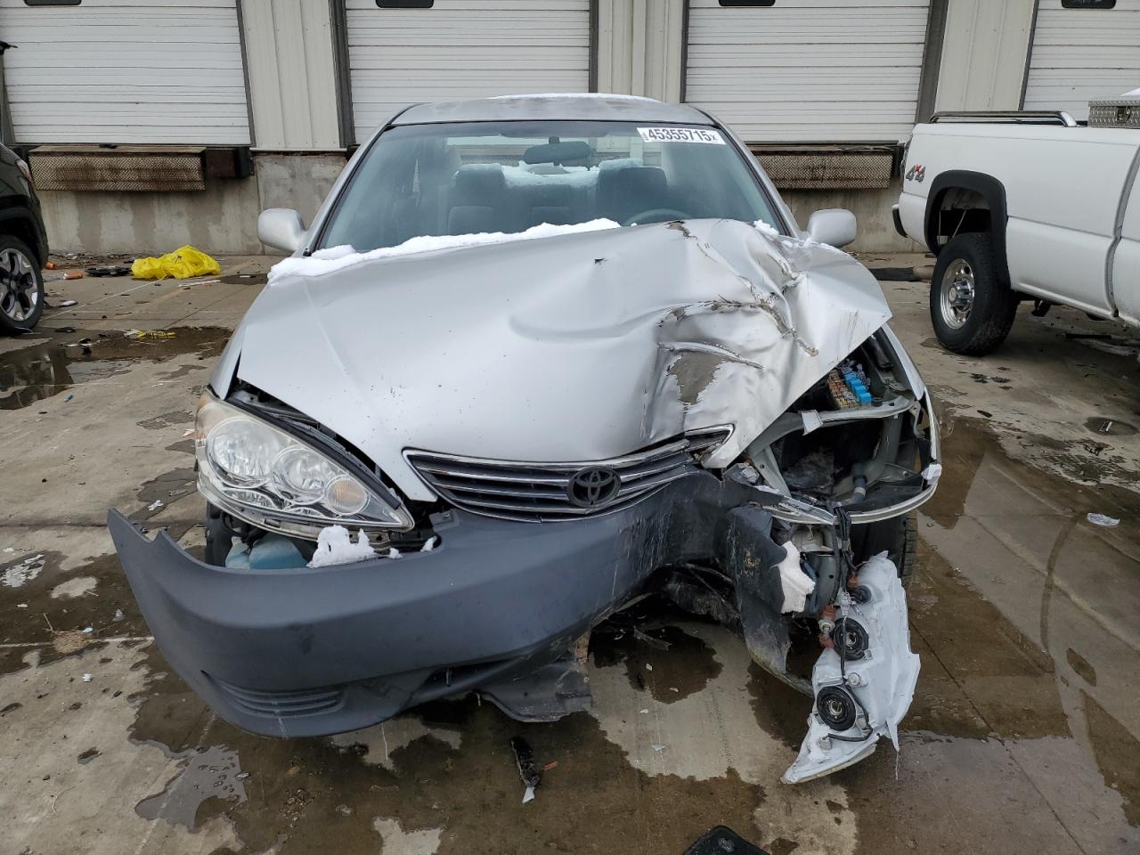 2006 Toyota Camry - Image 5