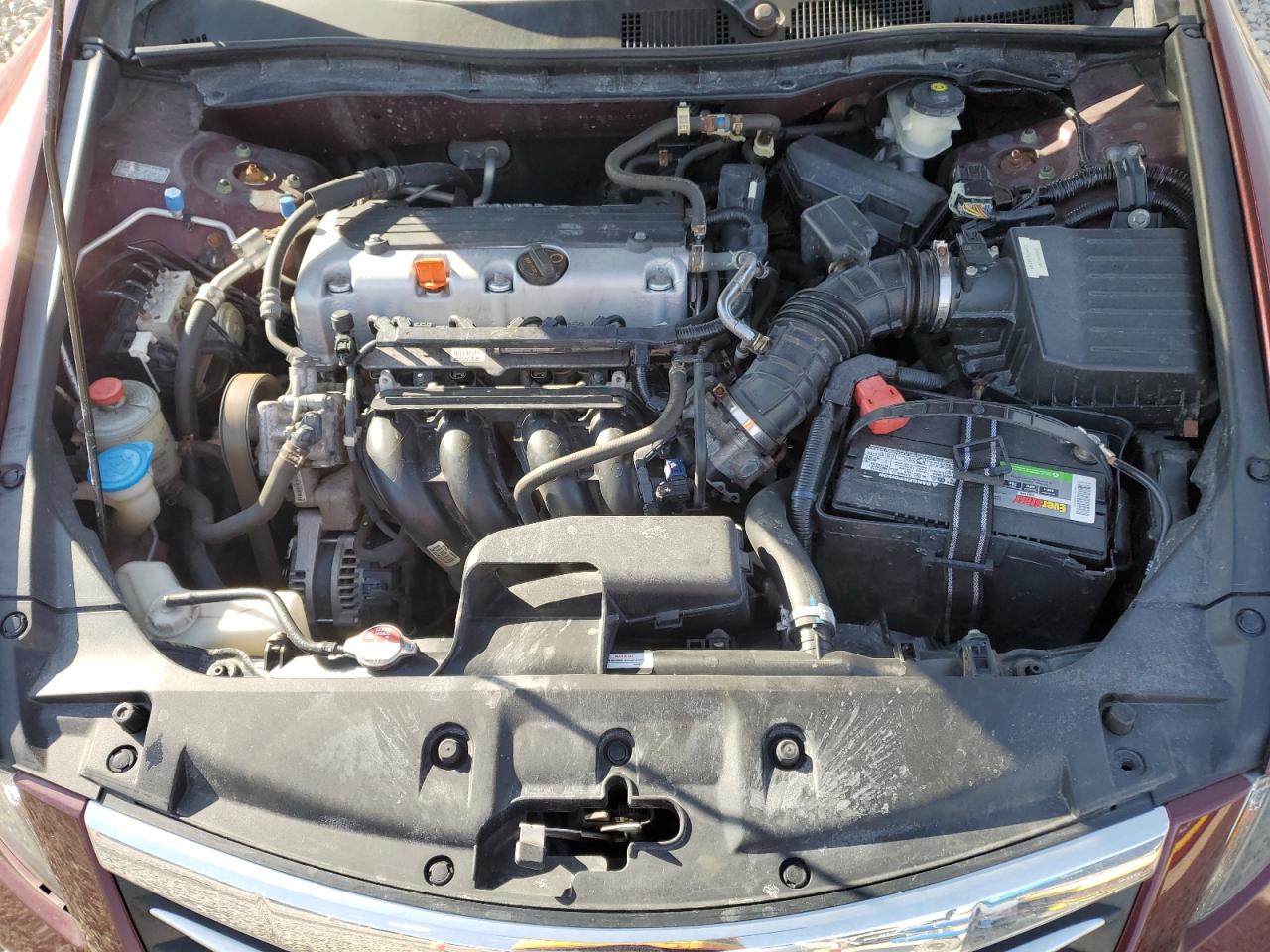 2011 Honda Accord - Image 11