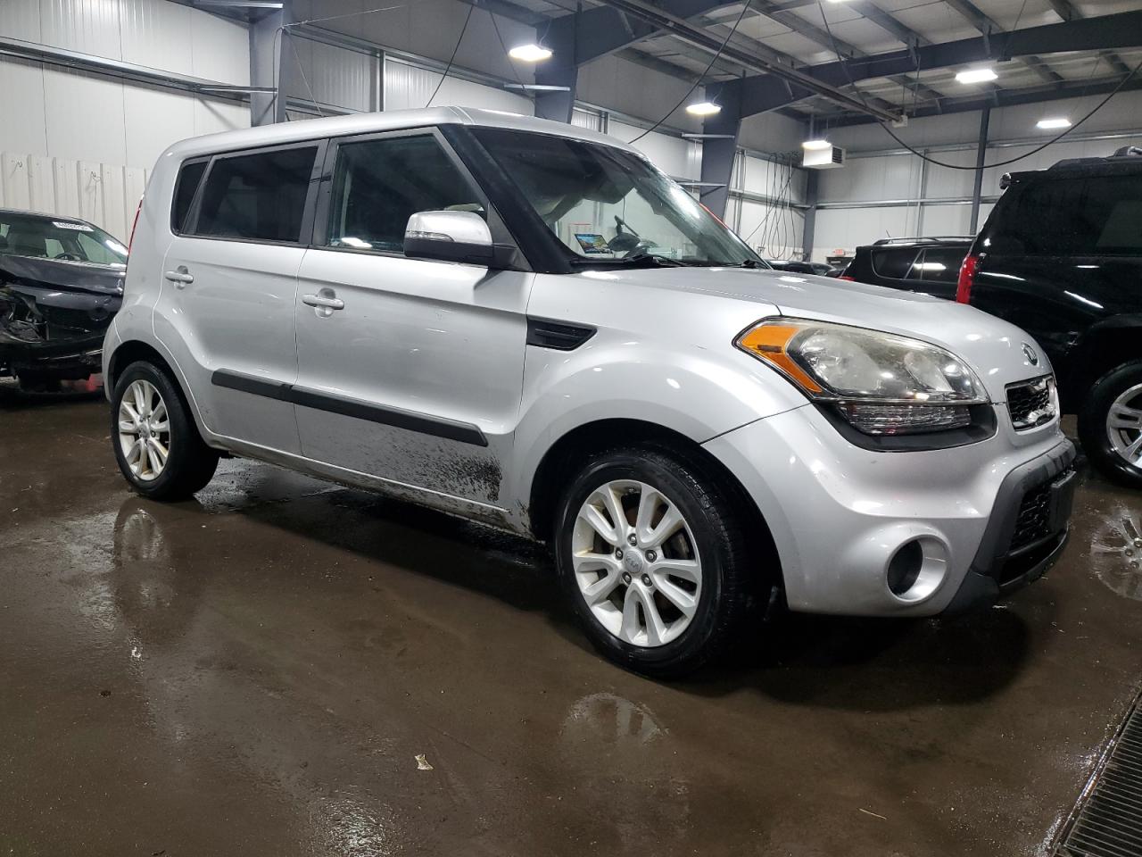 2013 Kia Soul - Image 4