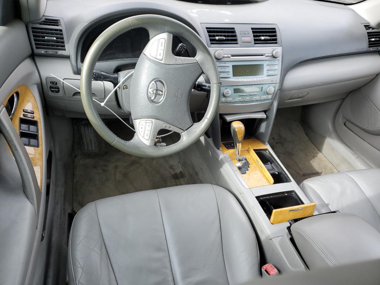 2007 Toyota Camry - Image 8