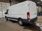 2015 Ford Transit T-250 продається в Blaine, MN - Hail