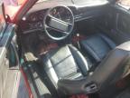 1989 Porsche 911 Carrera for Sale in Sun Valley, CA - Front End