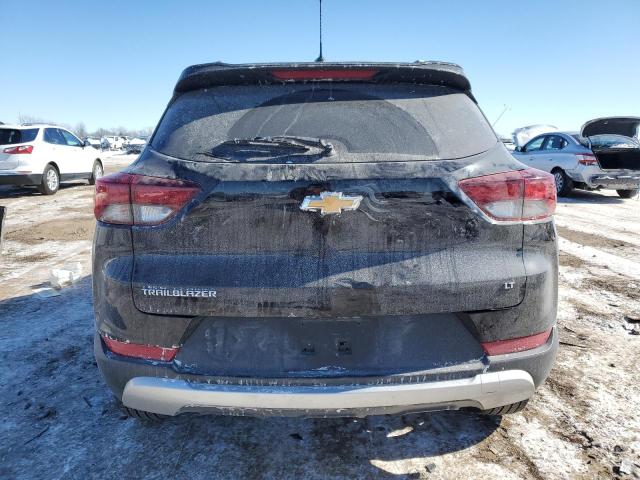  CHEVROLET TRAILBLZR 2021 Czarny