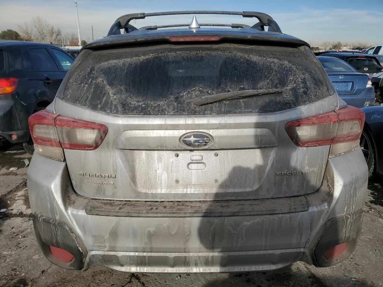 2020 Subaru XV - Image 6
