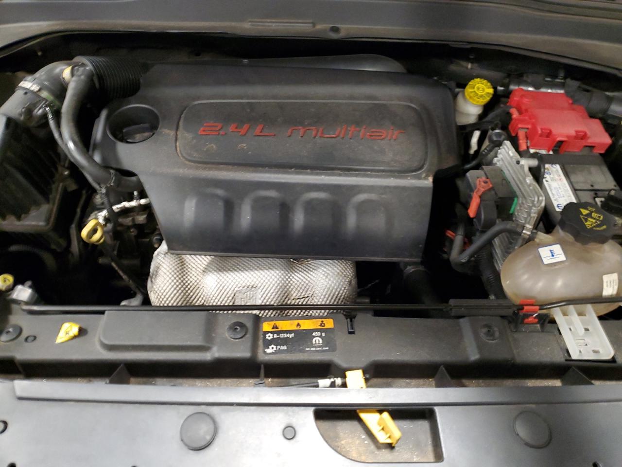 2018 Jeep Renegade - Image 12