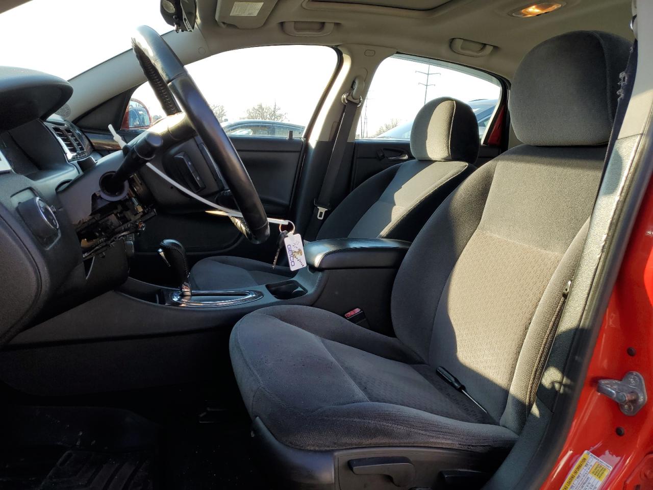2013 Chevrolet Impala - Image 7