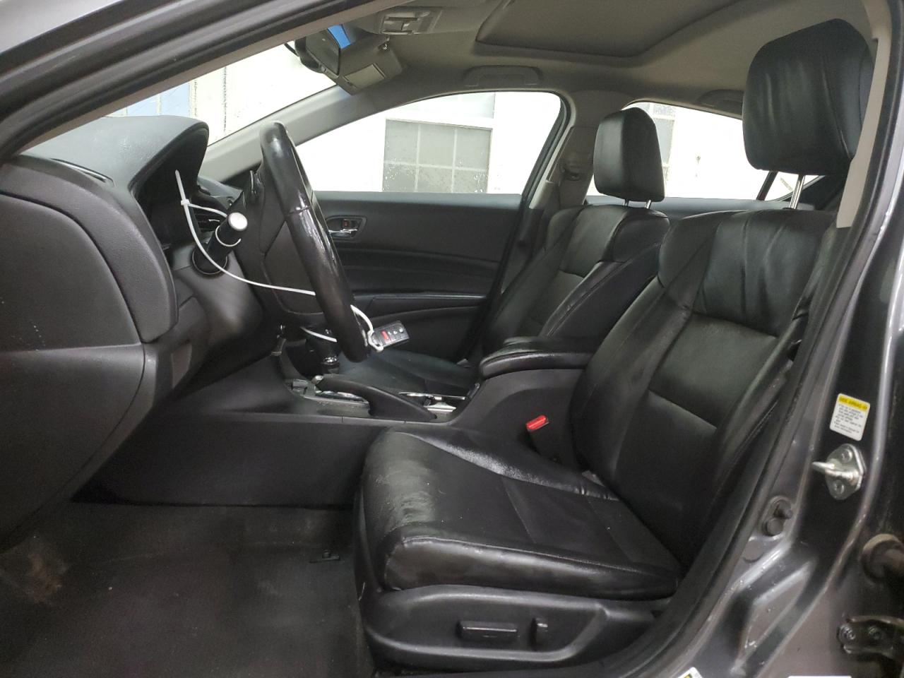 2013 Acura ILX - Image 7
