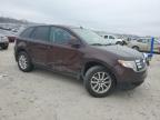 2010 Ford Edge Sel na sprzedaż w Madisonville, TN - Side