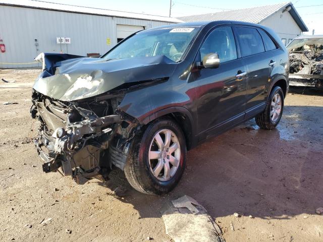 2012 Kia Sorento Base