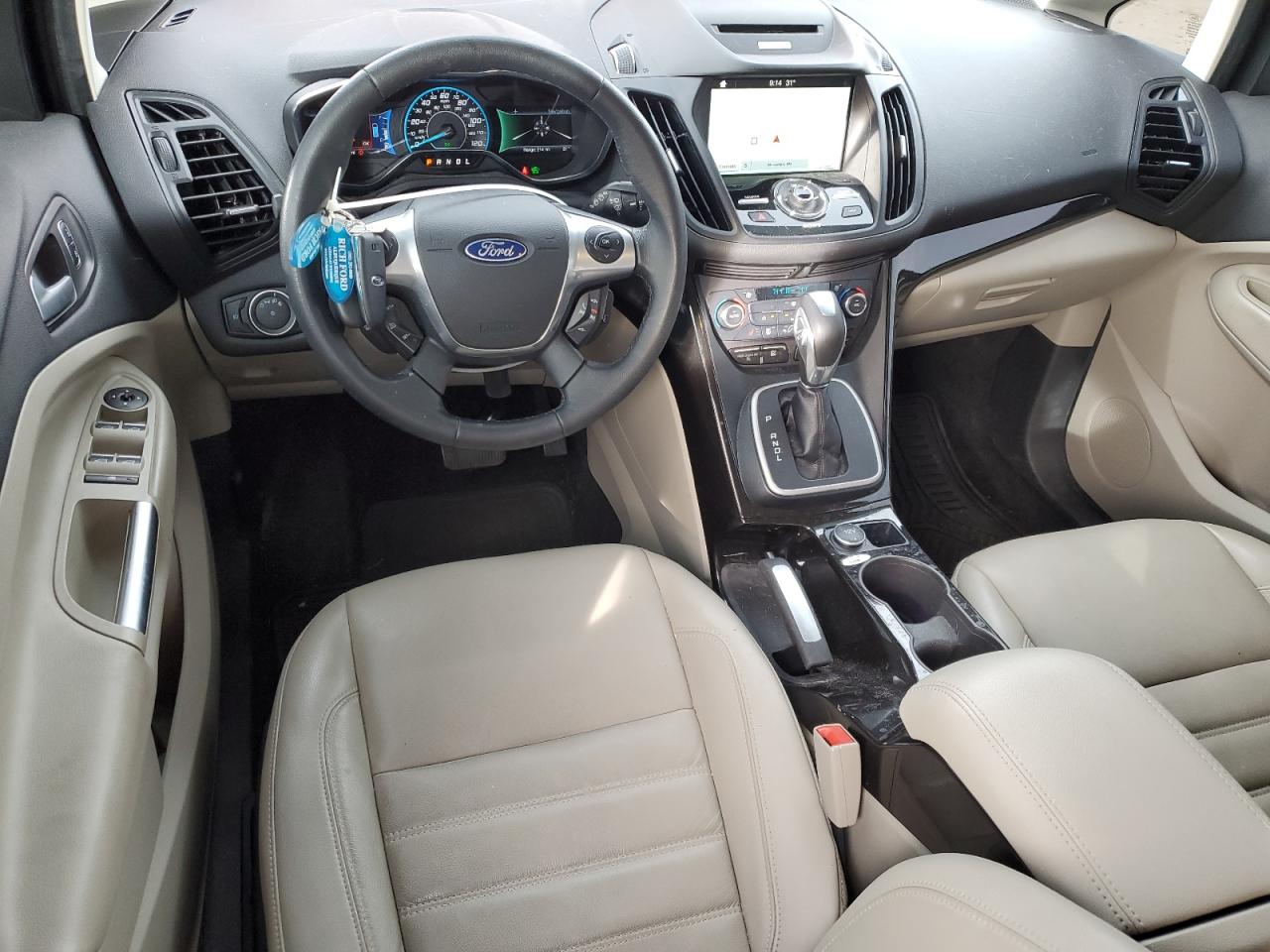 2017 Ford C-MAX - Image 8