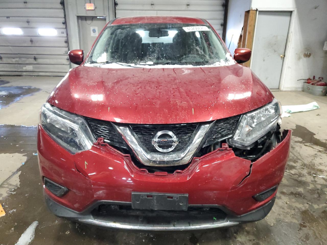 2016 Nissan Rogue - Image 5