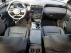 2024 Hyundai Tucson Sel Convenience en Venta en Graham, WA - Rear End