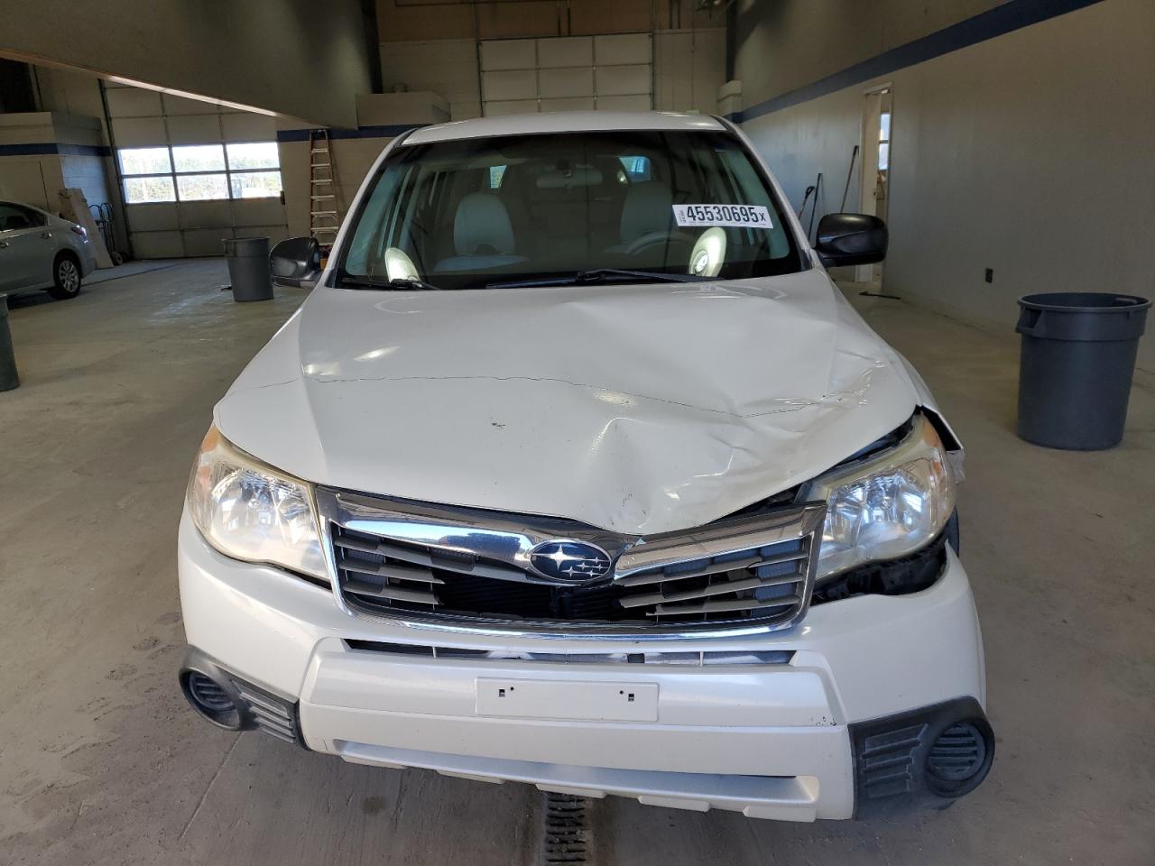 2010 Subaru Forester - Image 5