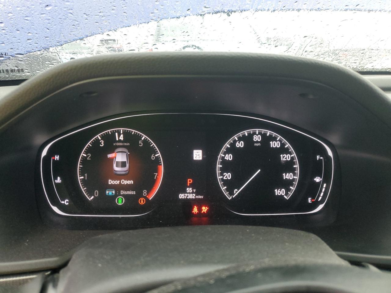 2018 Honda Accord - Image 9