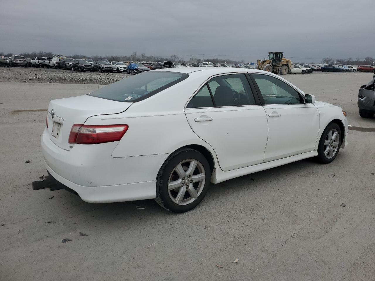 2008 Toyota Camry - Image 3