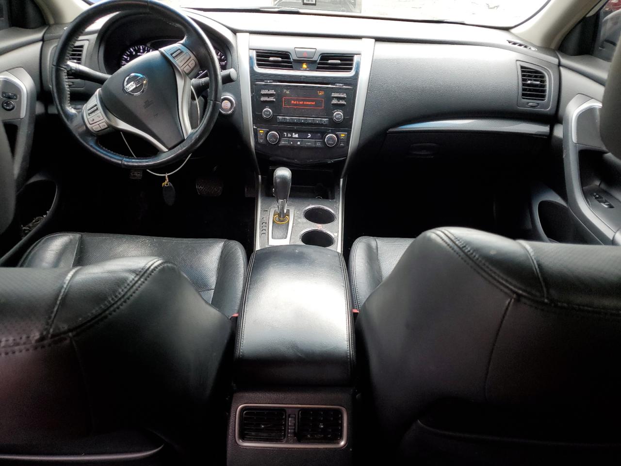 2013 Nissan Altima - Image 8