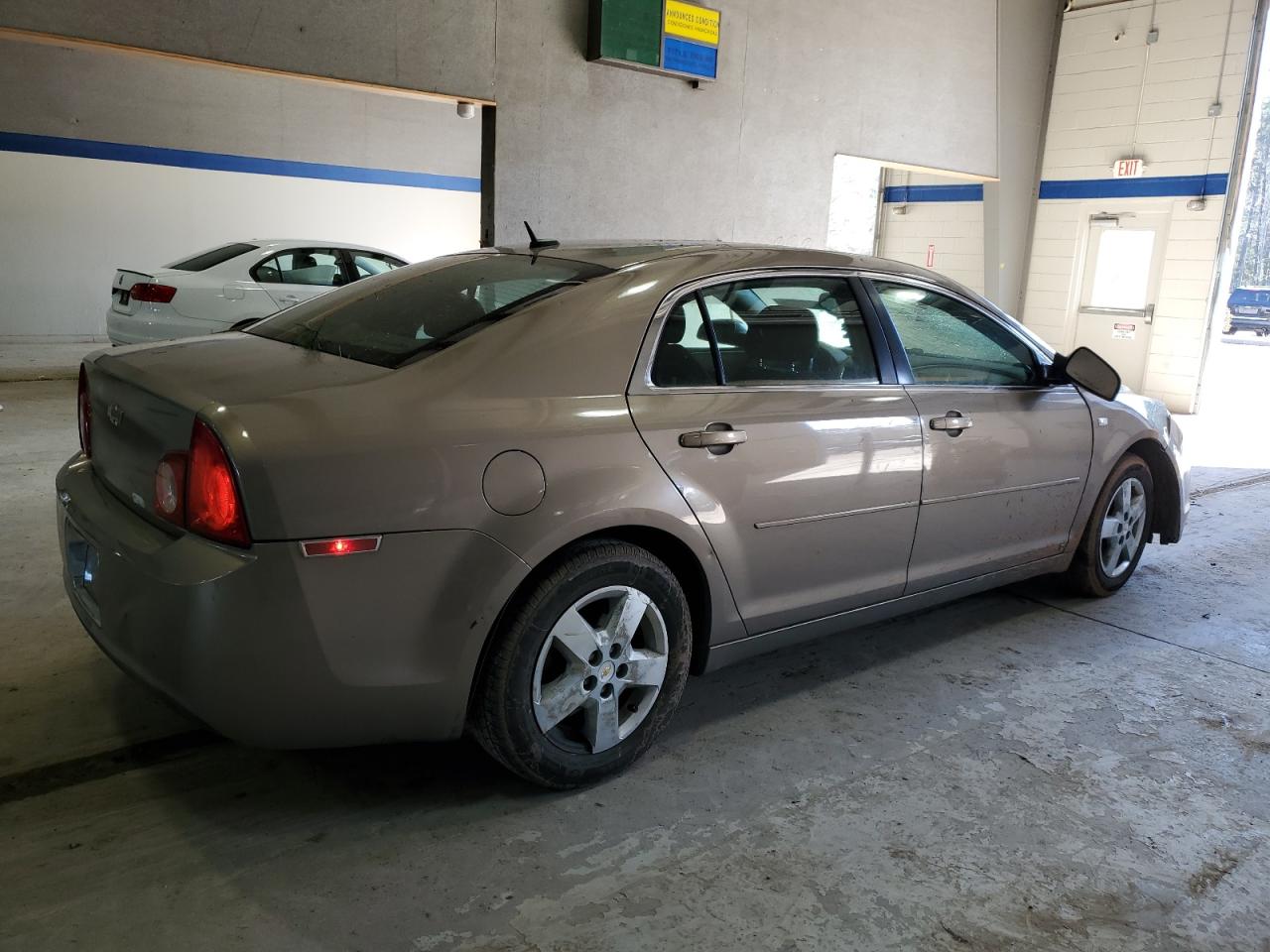 2008 Chevrolet Malibu - Image 3