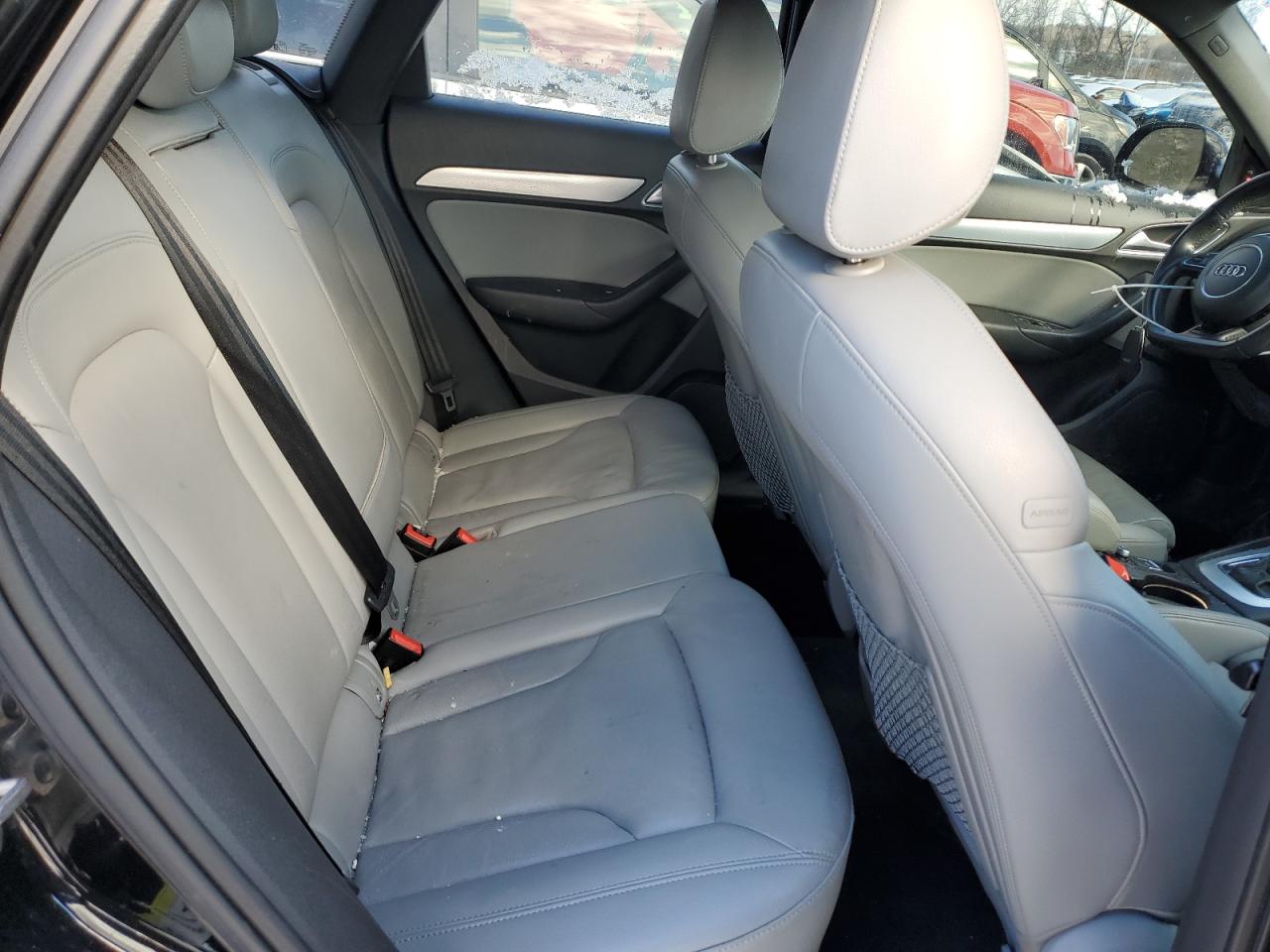 2018 Audi Q3 - Image 11