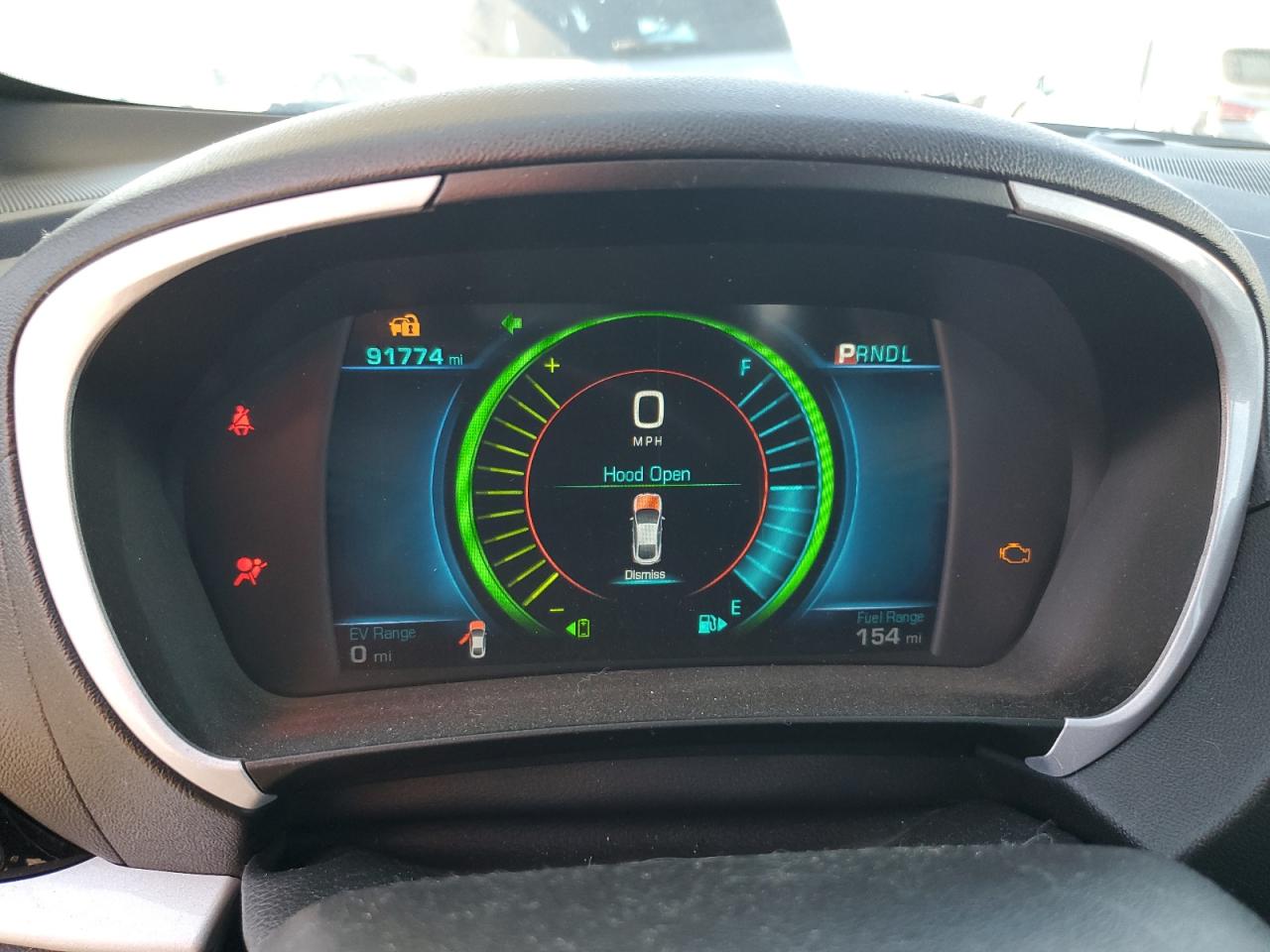2017 Chevrolet Volt - Image 9