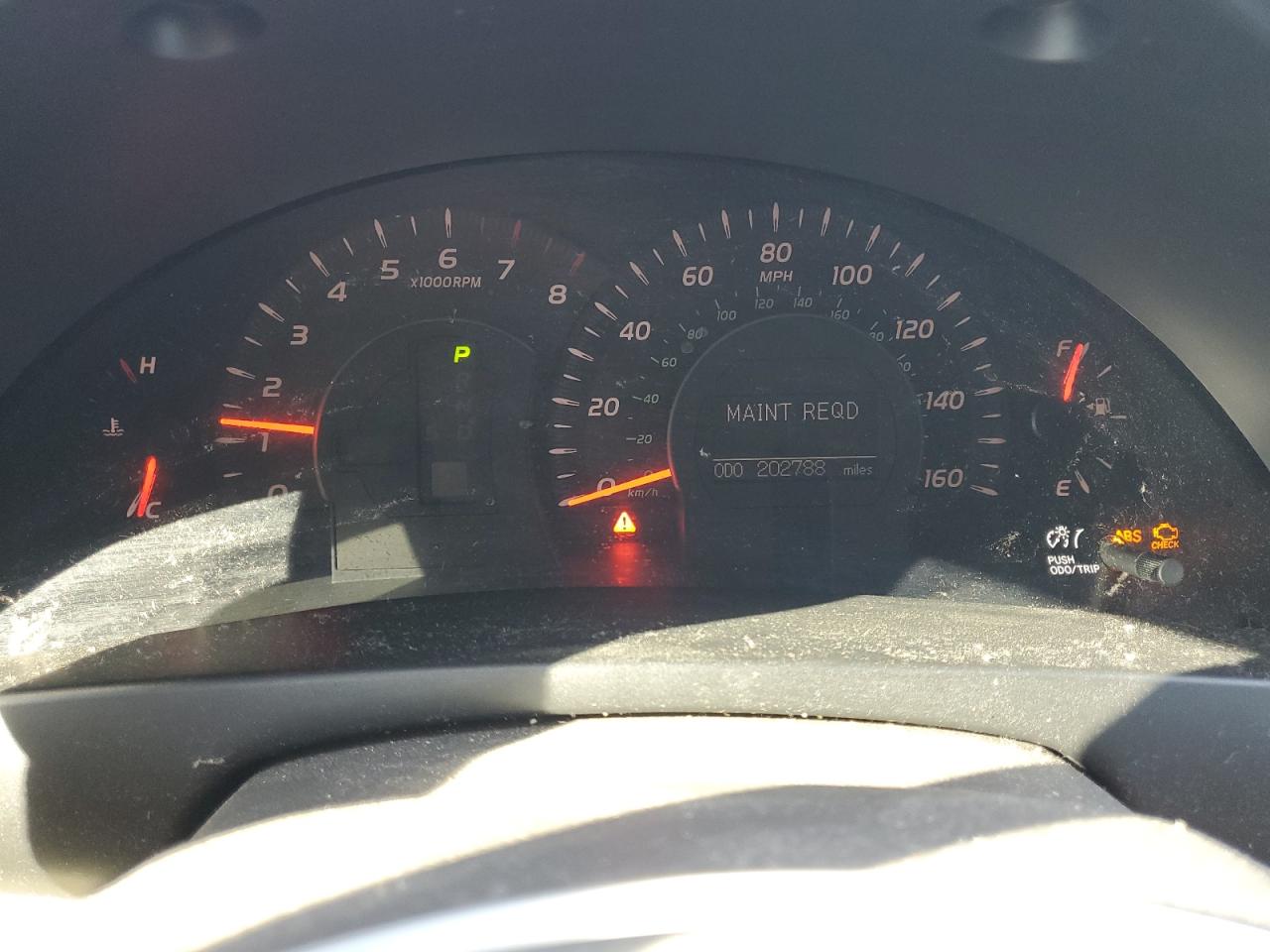 2007 Toyota Camry - Image 9