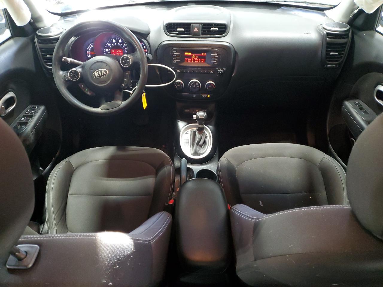 2016 Kia Soul - Image 8