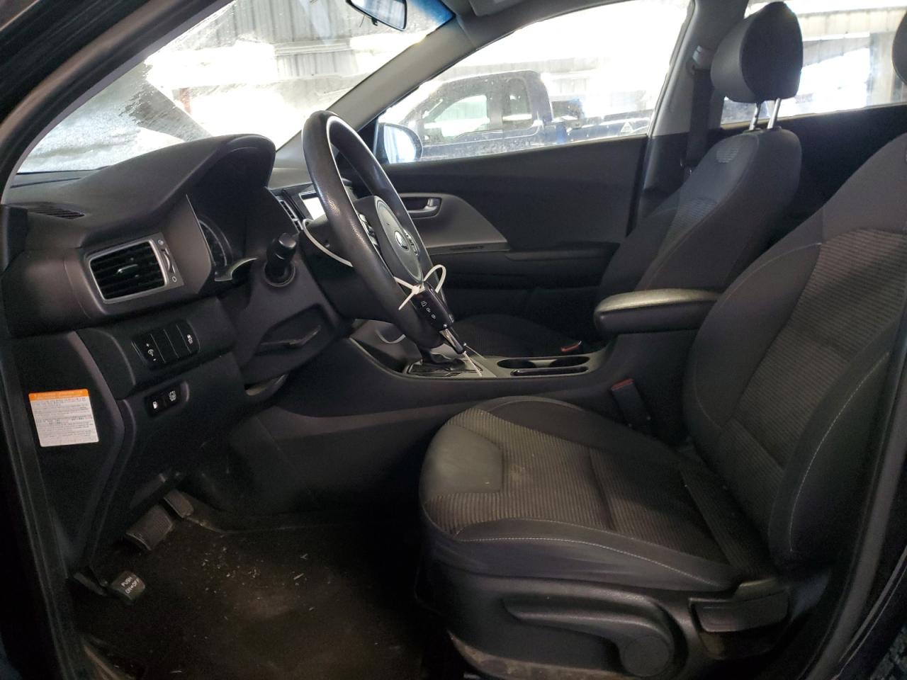 2017 Kia Niro - Image 7