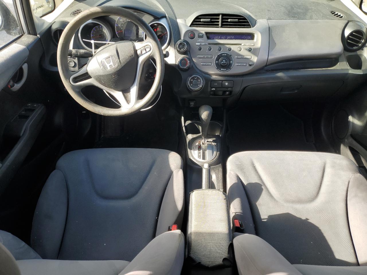 2013 Honda Fit - Image 8