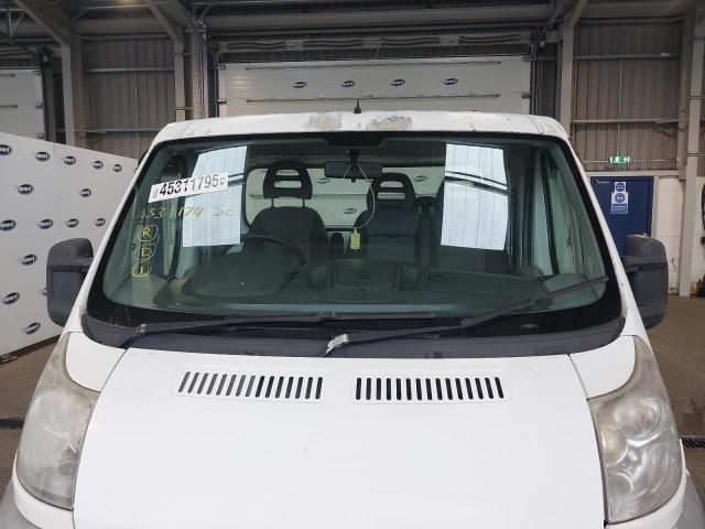 2011 PEUGEOT BOXER 335