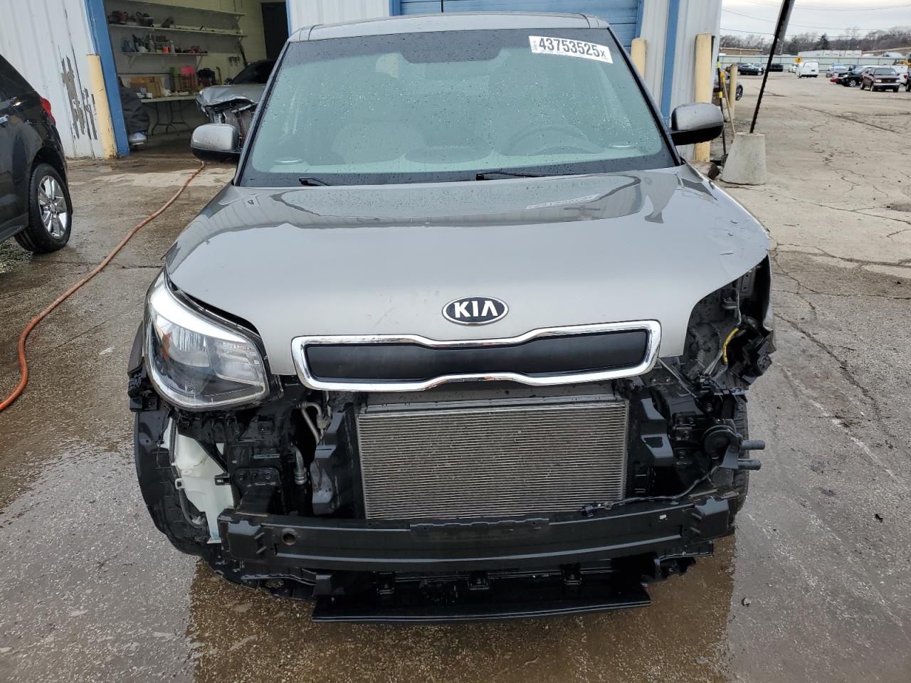 2016 Kia Soul - Image 5